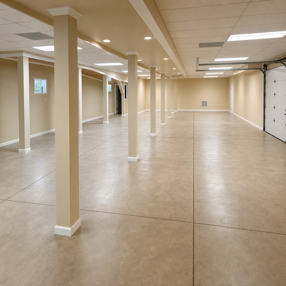 More Photos Of 8241 Swift Rd, Oakboro Industrial For Sale