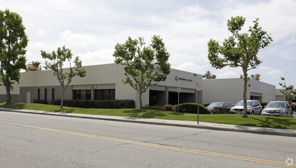 Primary Photo Of 1000 Ortega Way, Placentia Manufacturing For Sale