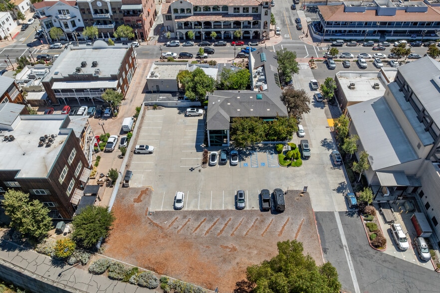 More Photos Of 28581 Front St, Temecula Office For Sale