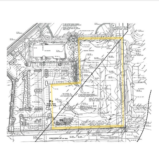 More Photos Of 4343 Concourse Dr, Ann Arbor Land For Sale