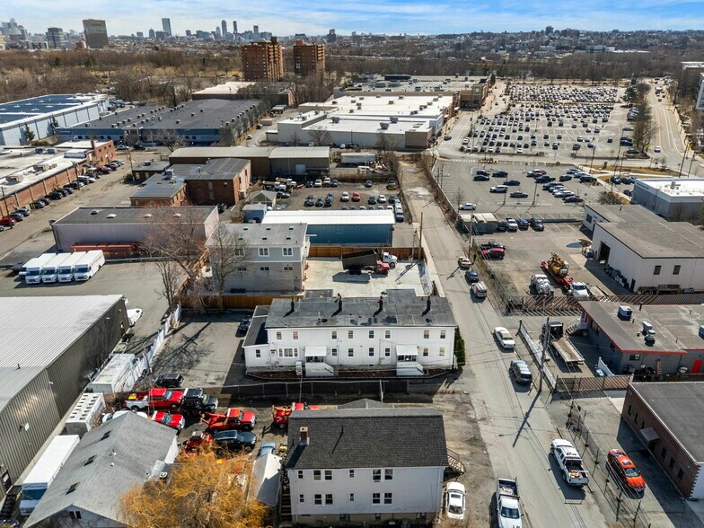 More Photos Of 24 Linden St, Medford Apartments For Sale