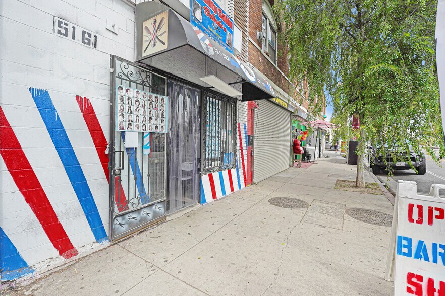 More Photos Of 5151-5161 Vermont Ave, Los Angeles Storefront Retail Residential For Sale