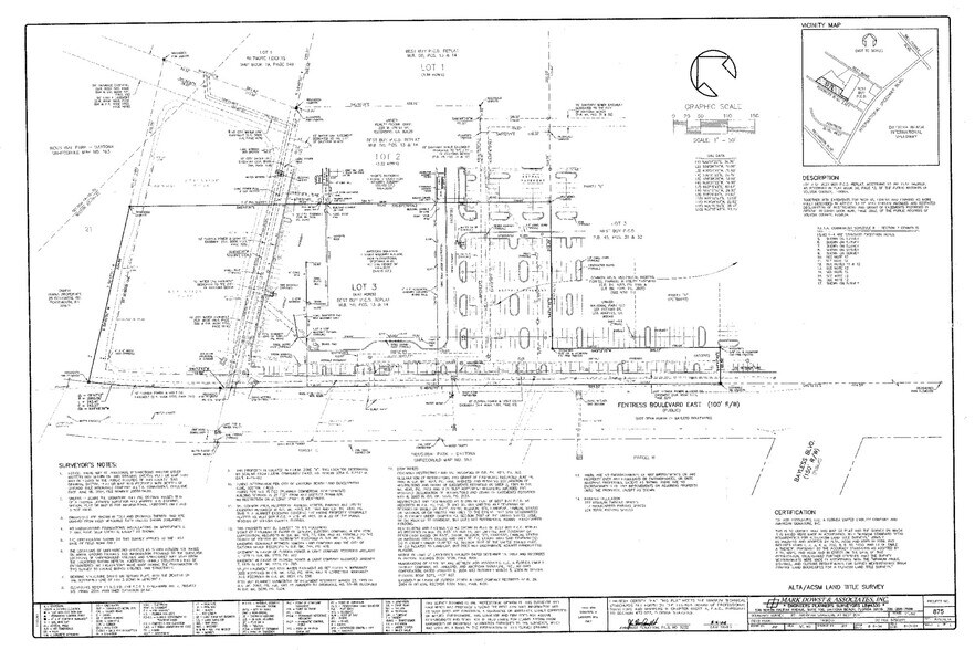 More Photos Of 1924 W International Speedway Blvd, Daytona Beach General Retail For Sale