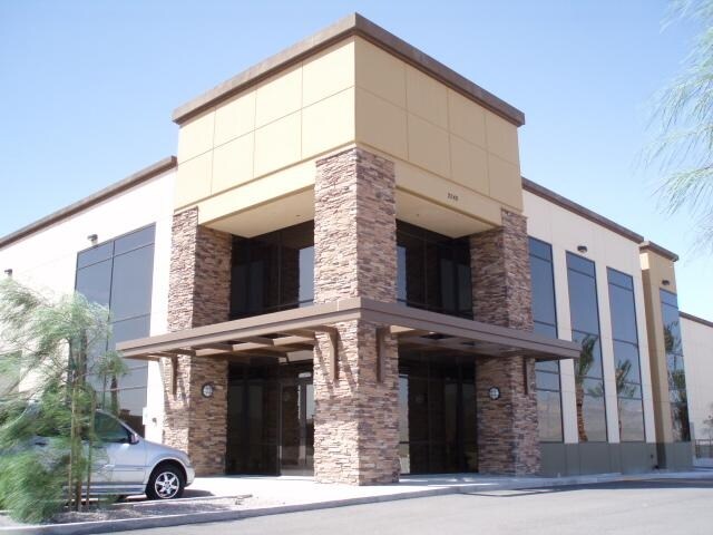 Primary Photo Of 2550 Landon Dr, Bullhead City Research And Development For Sale