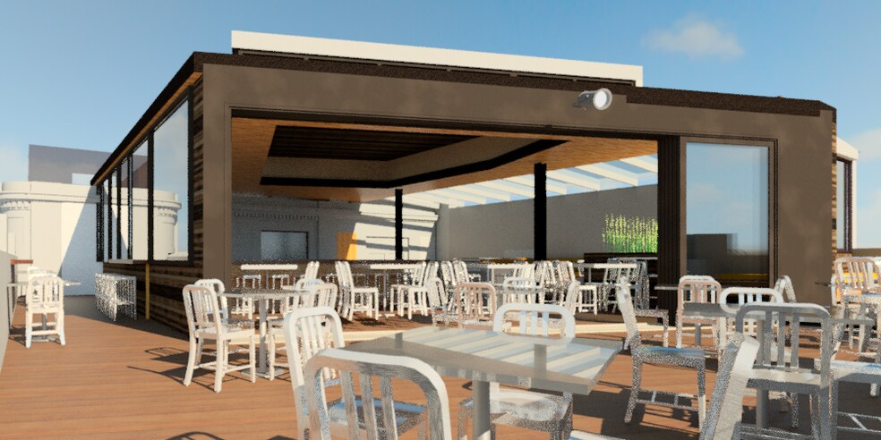 More Photos Of 800 E Ohio St, Pittsburgh Office For Sale