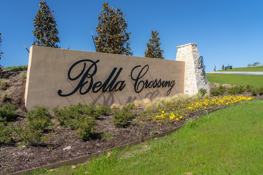 More Photos Of 12200 U.S. 377, Fort Worth Land For Sale