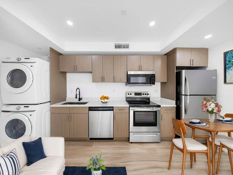 More Photos Of 1037 NW 2nd St, Miami Multifamily For Sale