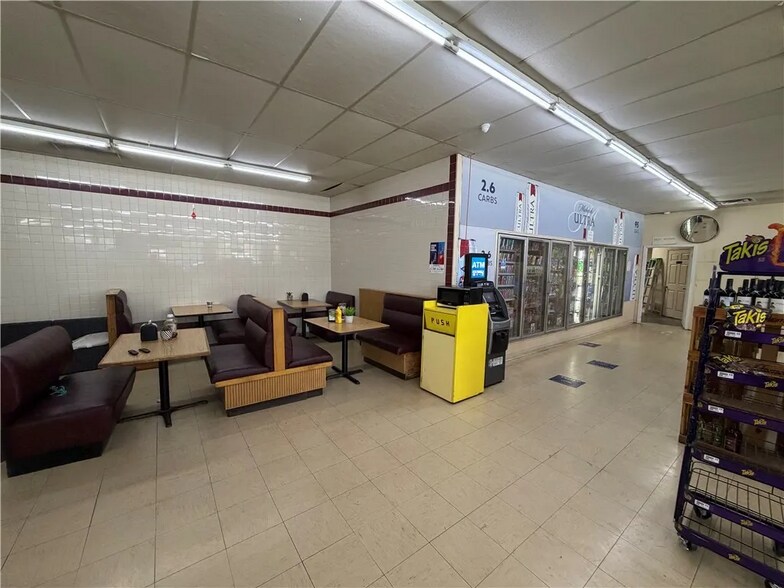More Photos Of 822 Highway 74, Wesley General Retail For Sale