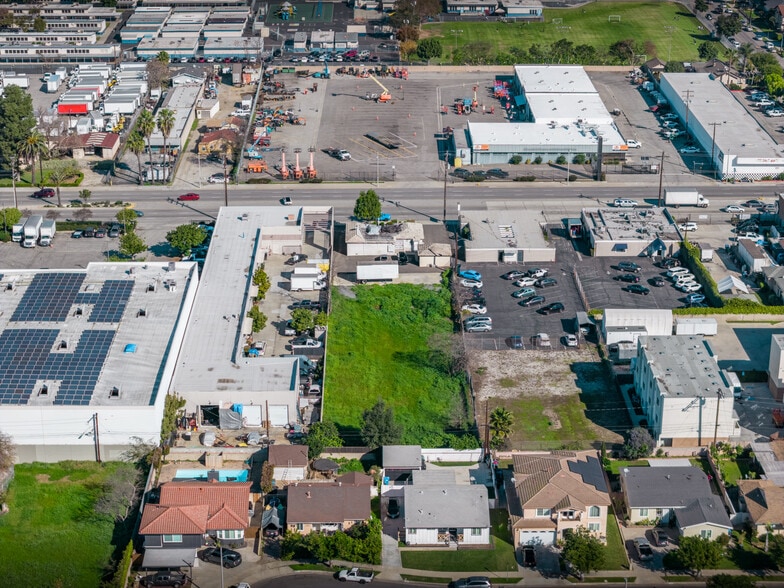 More Photos Of 829 Washington Blvd, Montebello Land For Sale