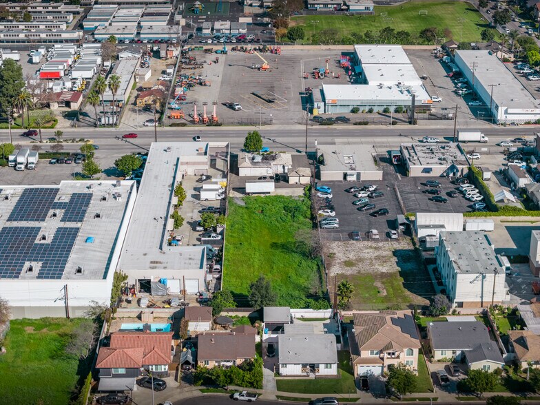 More Photos Of 829 Washington Blvd, Montebello Land For Sale