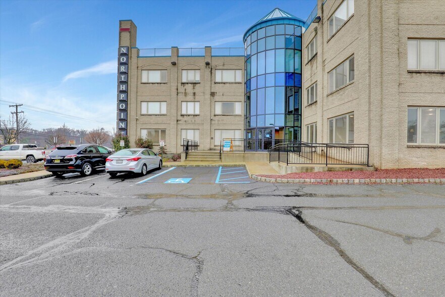 More Photos Of 176 US Highway 9, Englishtown Office For Lease