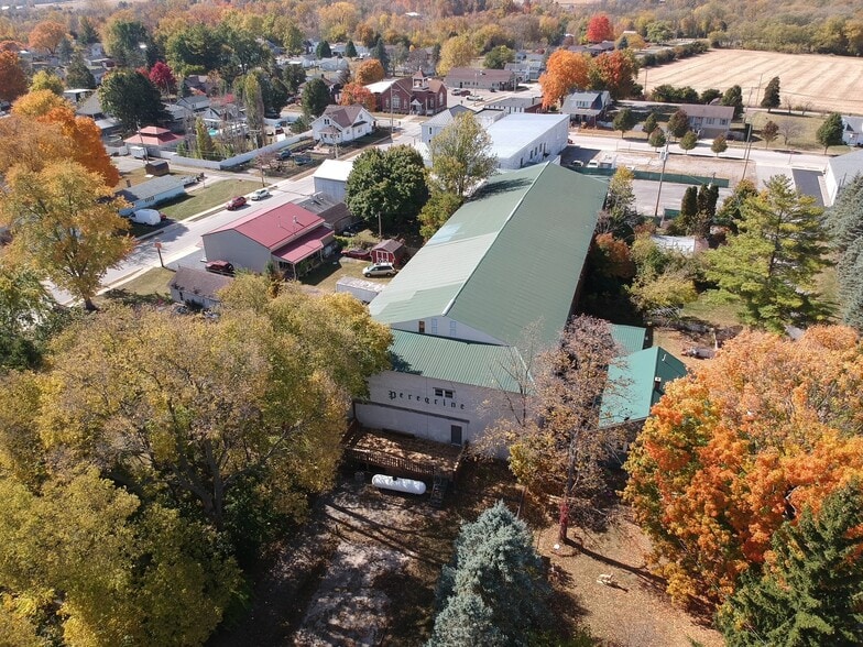 More Photos Of 7 School St, Laura Manufacturing For Sale