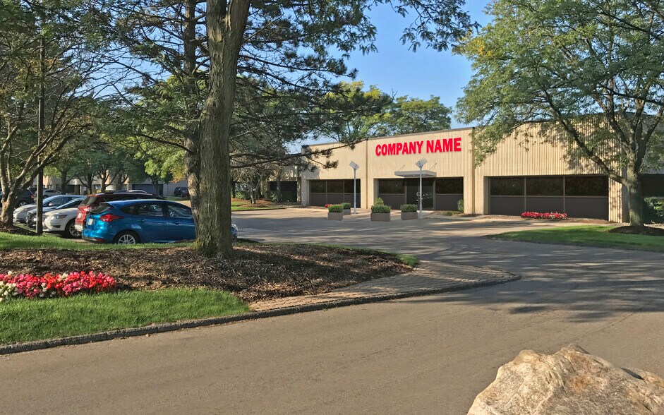 More Photos Of 14115 Farmington Rd, Livonia Unknown For Lease