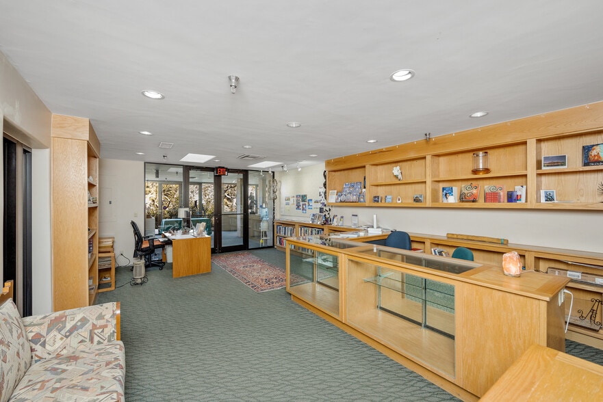More Photos Of 333 Schnebly Hill Rd, Sedona Religious Facility For Sale
