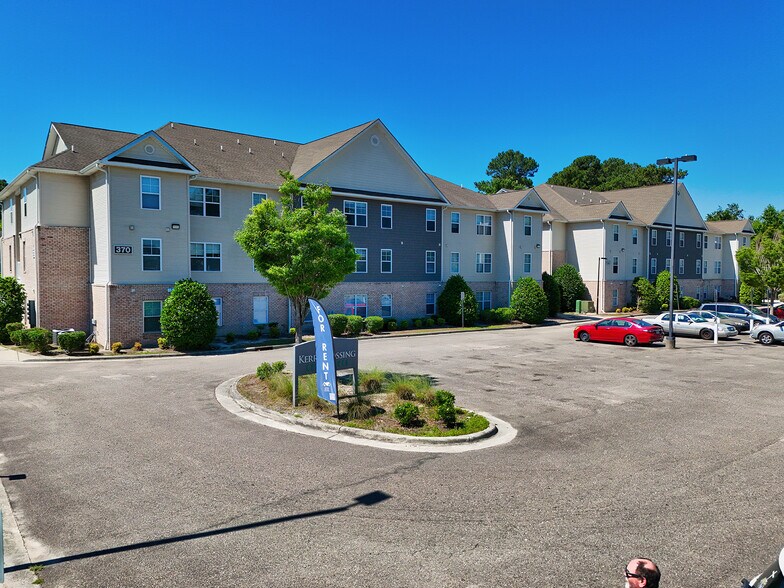 More Photos Of 370 S Kerr Ave, Wilmington Apartments For Sale