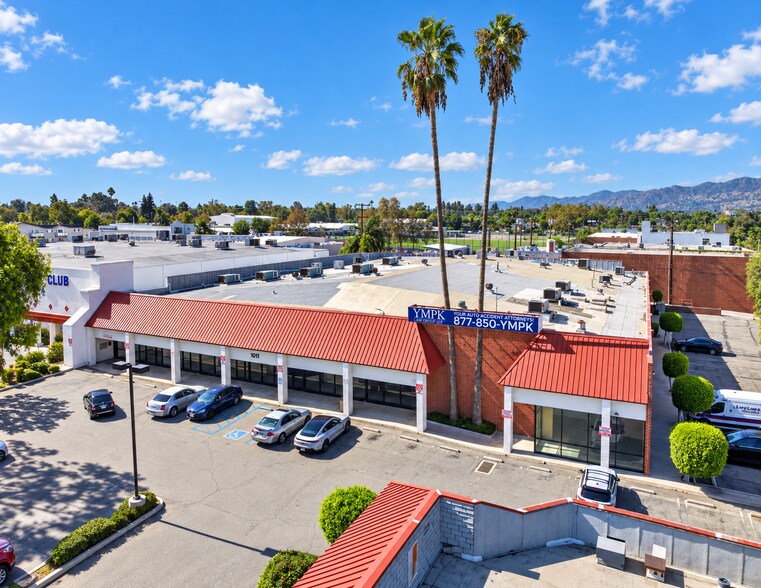 More Photos Of 1009-1111 W Alameda Ave, Burbank Unknown For Lease
