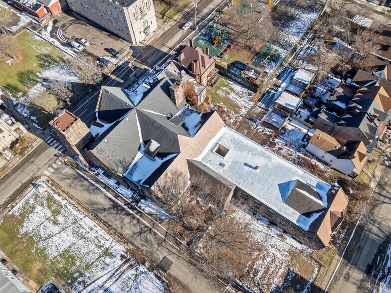 More Photos Of 710 Mulberry St, Pittsburgh Religious Facility For Sale