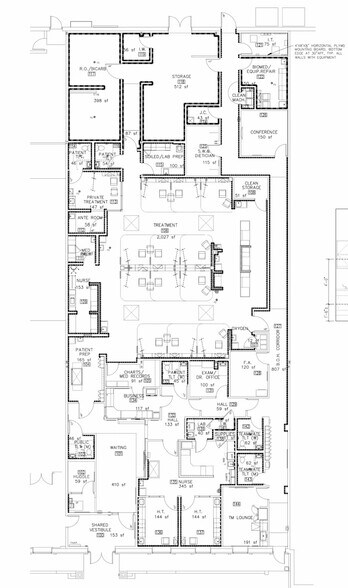 More Photos Of 112 Main St, Norwalk Medical For Lease