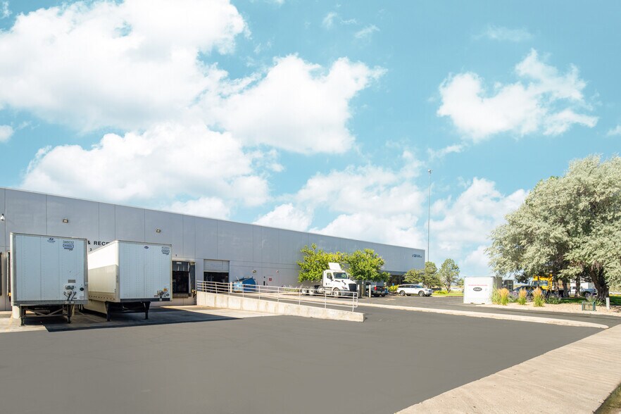 More Photos Of 13802 E 33rd Pl, Aurora Warehouse For Lease