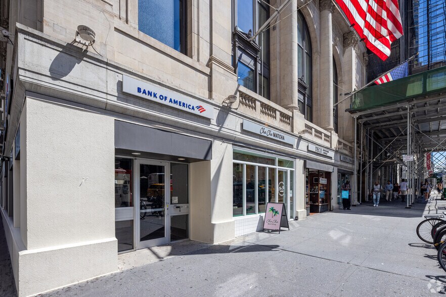 More Photos Of 501 Fifth Ave, New York Office For Lease