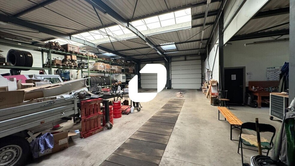 More Photos Of 3 Rue De L'Artisanat, Geudertheim Flex For Sale