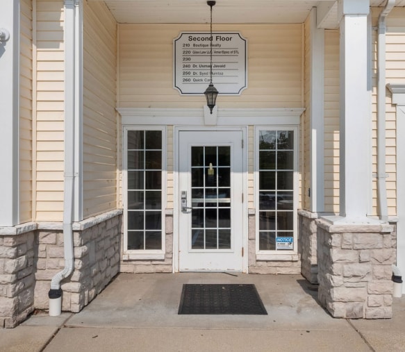 More Photos Of 17269 Wild Horse Creek Rd, Chesterfield Office For Lease