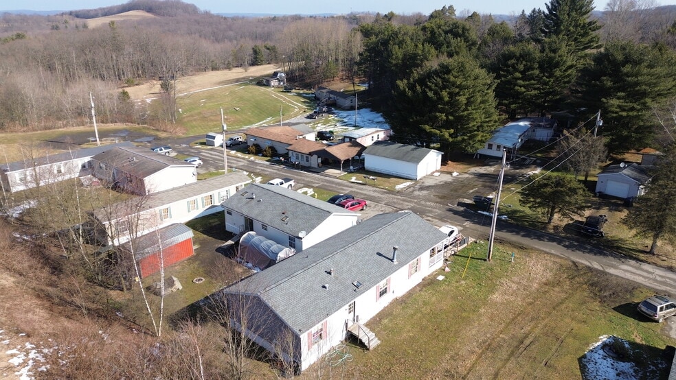 More Photos Of 383 Church Street Ext, Corsica Trailer Camper Park For Sale