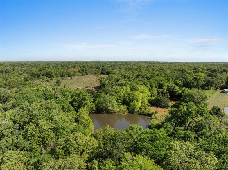More Photos Of 15157 Private Rd, Normangee Land For Sale