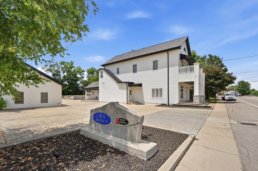 More Photos Of 8177 S Route 48, Maineville Office For Sale