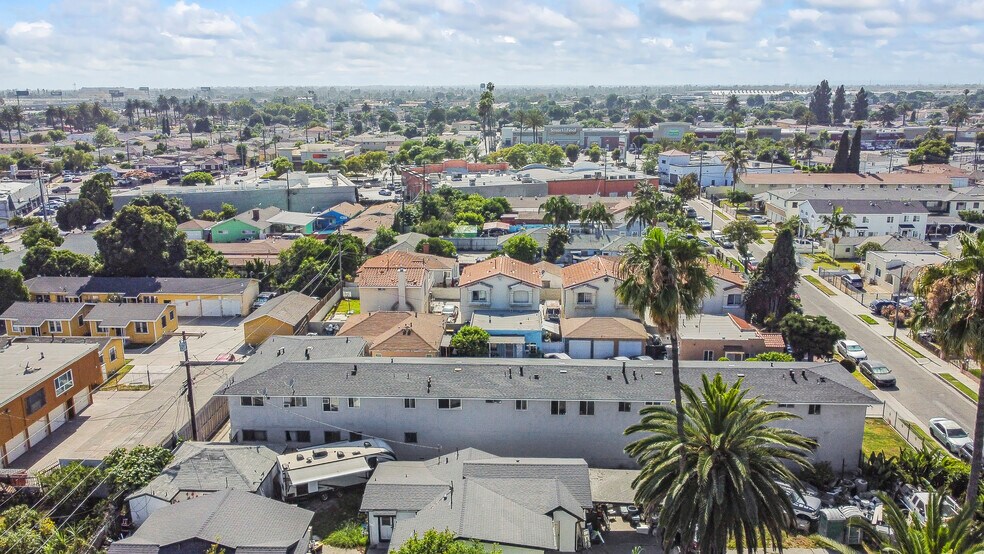 More Photos Of 3364 Elizabeth Ave, Lynwood Apartments For Sale