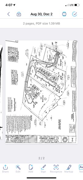 More Photos Of 8 First Ave, Ellijay Land For Sale