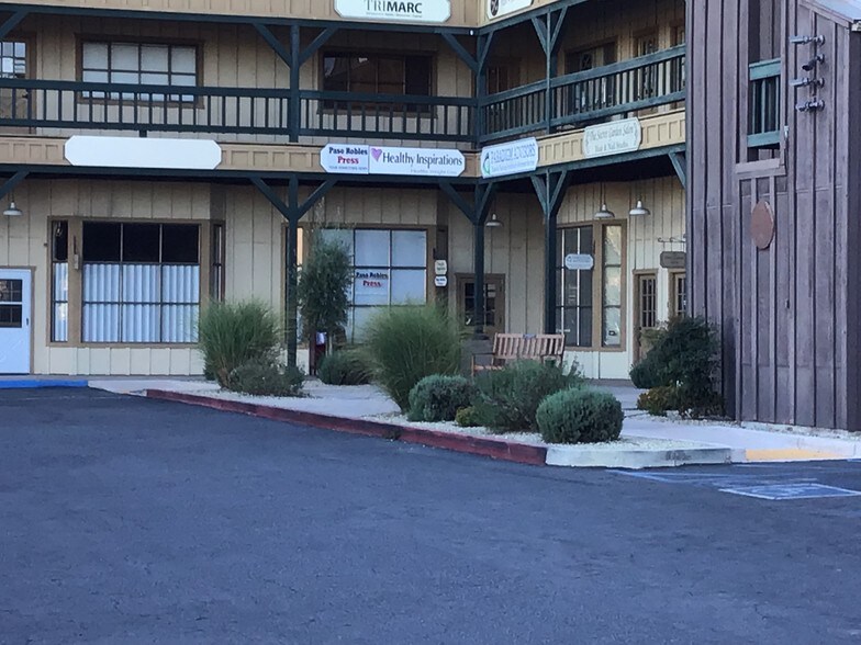 More Photos Of 935 Riverside Ave, Paso Robles Medical For Sale