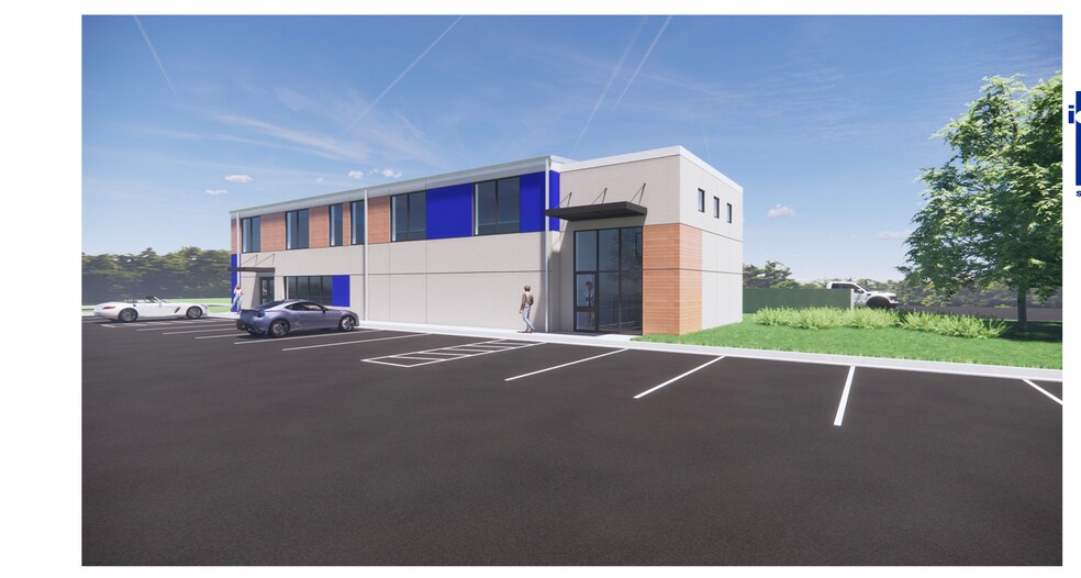 More Photos Of 161 Morrison Ave, Virginia Beach Office For Lease