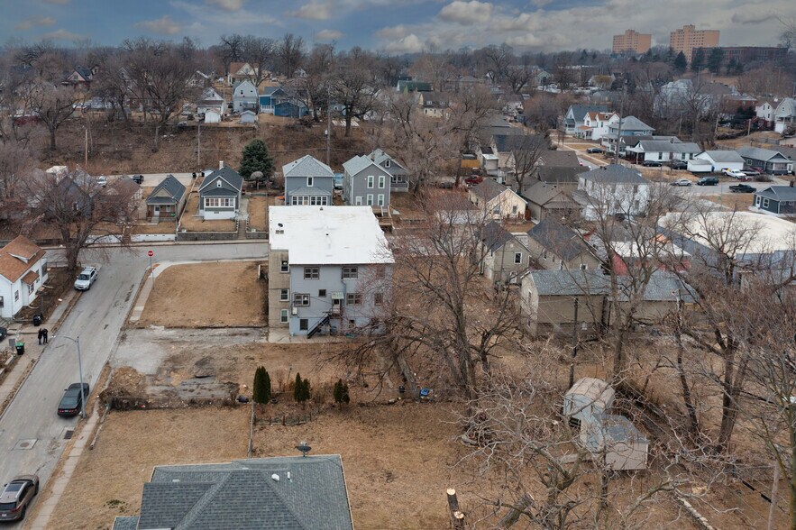 More Photos Of 2608 Rees St, Omaha Apartments For Sale