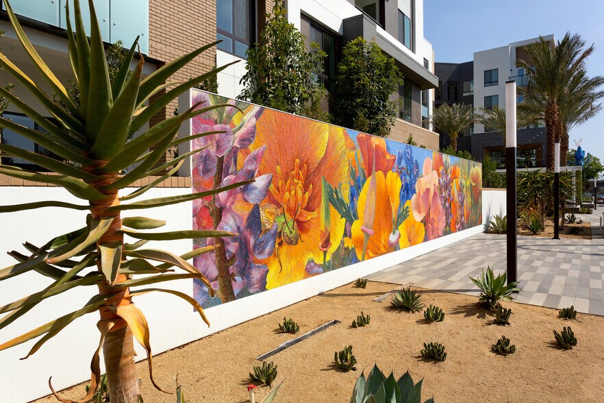 More Photos Of 185 S State College Blvd, Brea Apartments For Lease