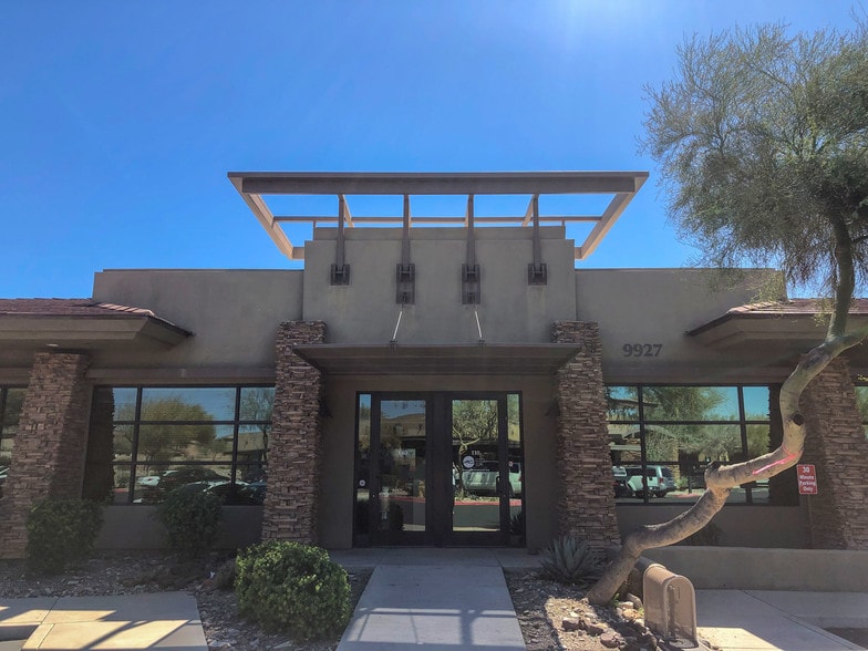 More Photos Of 9927 E Bell Rd, Scottsdale Medical For Sale