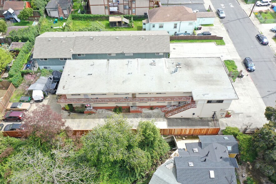 More Photos Of 3300 Brookdale Ave, Oakland Apartments For Sale