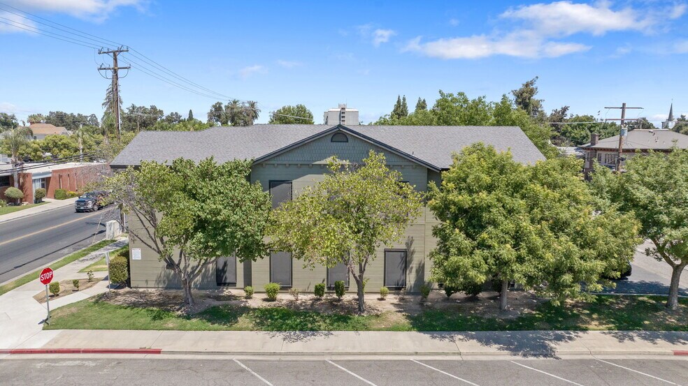 More Photos Of 419 W Murray Ave, Visalia Medical For Lease