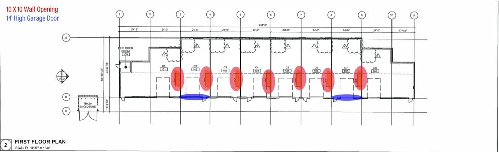 More Photos Of 1001 Depot Hill, Broomfield Showroom For Sale