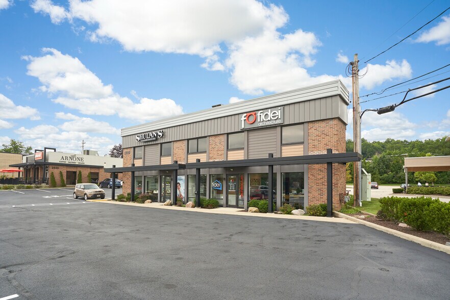 Primary Photo Of ,  Office For Sale