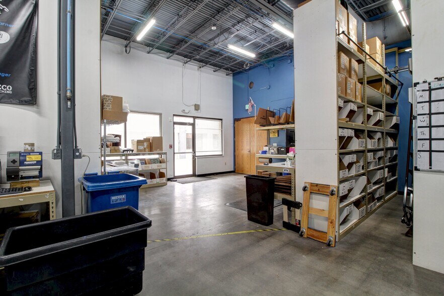 More Photos Of 5335 Sterling Dr, Boulder Research And Development For Lease