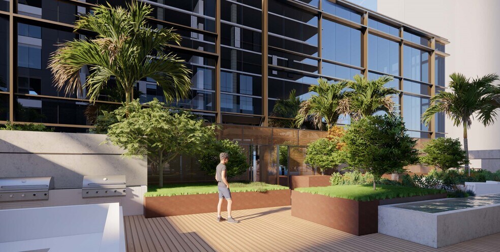 More Photos Of 2811 Kirby Dr, Houston Office For Lease