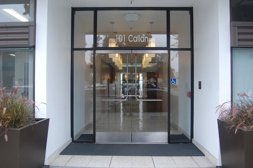 More Photos Of 101-103 Callan Ave, San Leandro Office For Lease