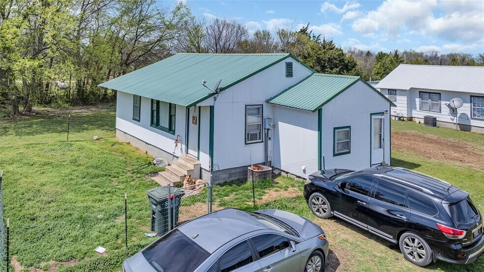 More Photos Of 0 Tumbleweed Dr, Ardmore Land For Sale