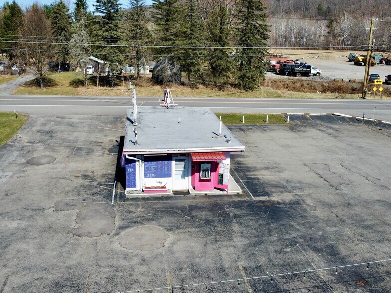 More Photos Of 65 State Route 96 Rt, Owego Freestanding For Sale