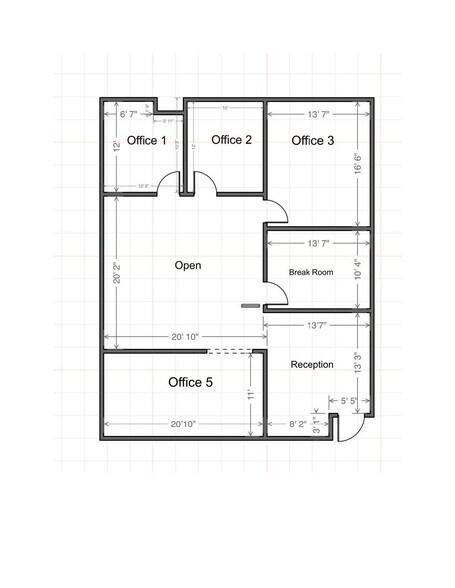 More Photos Of 7972 W Thunderbird Rd, Peoria Medical For Lease