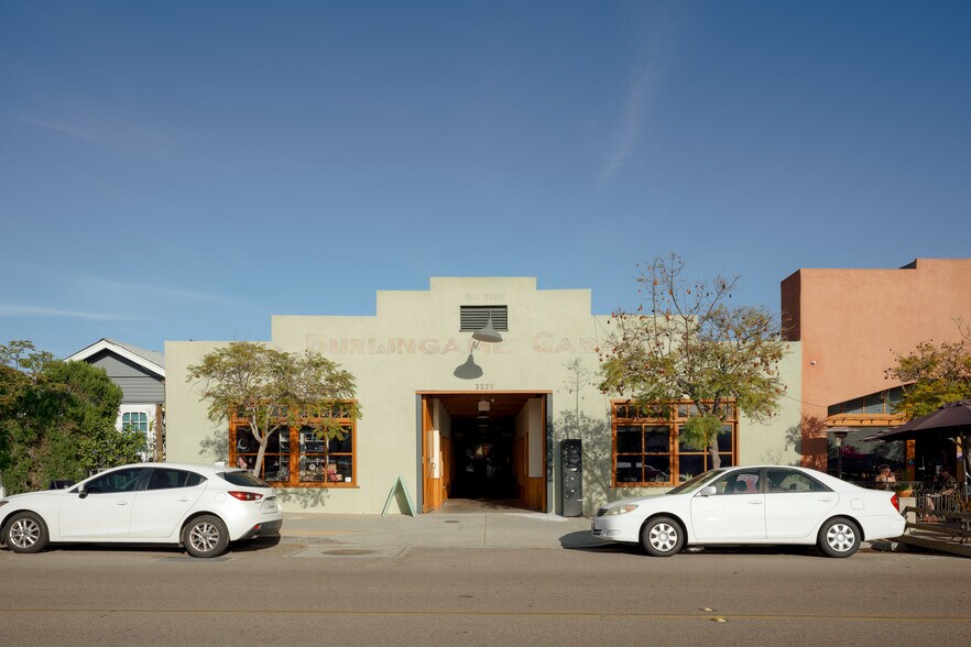 More Photos Of 2202 30th St, San Diego Apartments For Sale