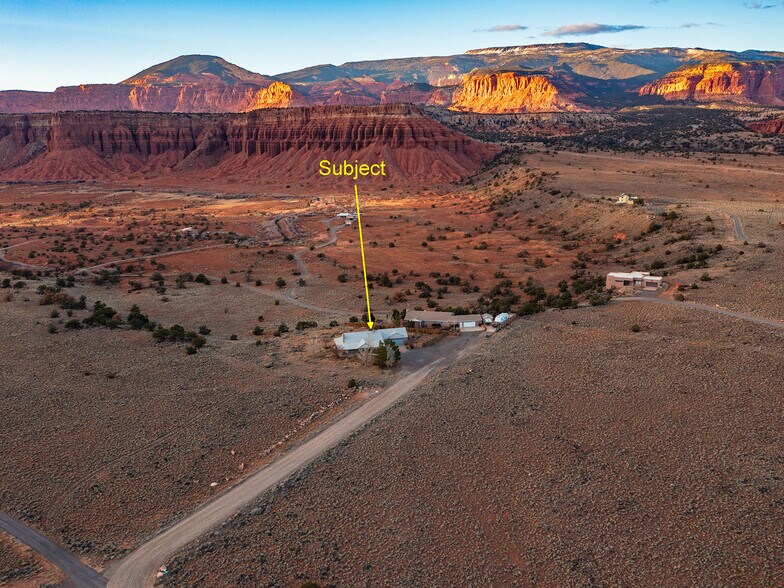 More Photos Of 397 N Wendy St, Torrey Specialty For Sale