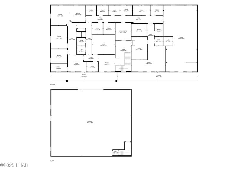 More Photos Of 1515 N Lake Havasu Ave, Lake Havasu City General Retail For Sale