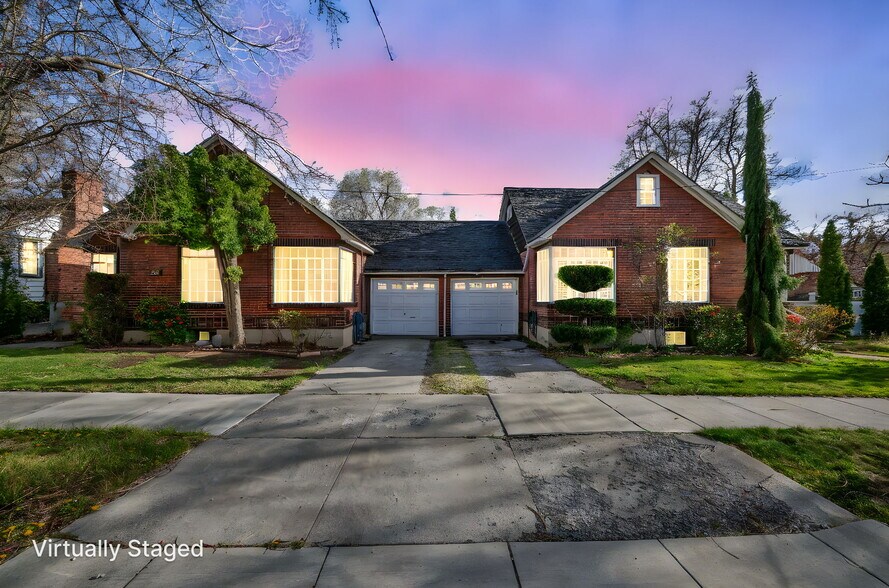 More Photos Of 588 Saint Lawrence Ave, Reno Multifamily For Sale